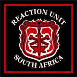 RUSA - Reaction Unit SA 